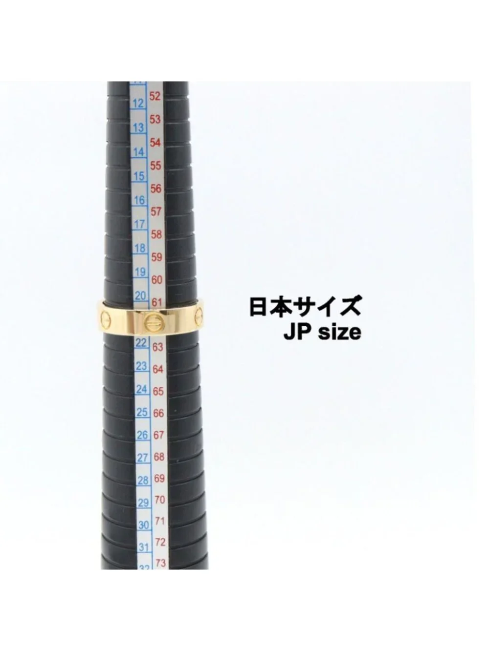Cartier Ring Love 18k
